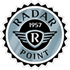 radar point